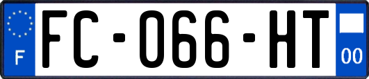 FC-066-HT