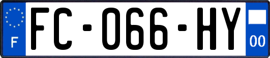 FC-066-HY