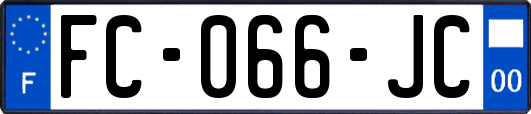 FC-066-JC