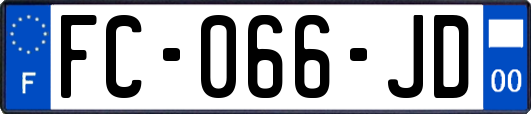 FC-066-JD