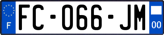 FC-066-JM