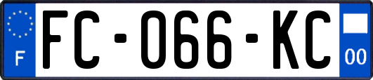 FC-066-KC