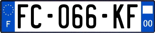 FC-066-KF