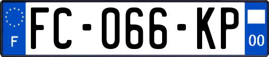 FC-066-KP
