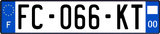 FC-066-KT