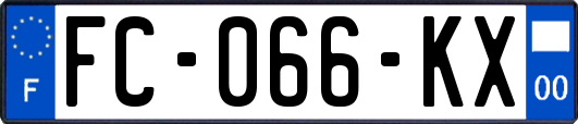 FC-066-KX