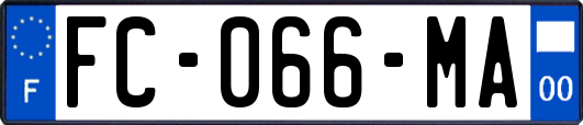 FC-066-MA