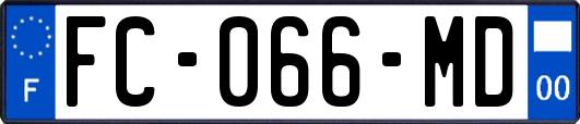 FC-066-MD