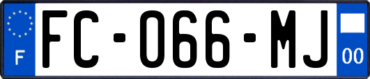 FC-066-MJ