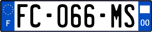 FC-066-MS