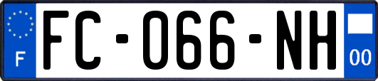 FC-066-NH
