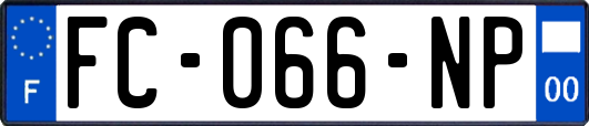 FC-066-NP