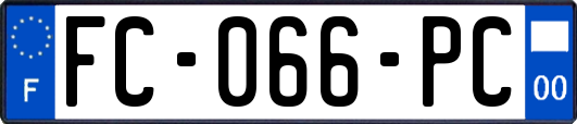 FC-066-PC