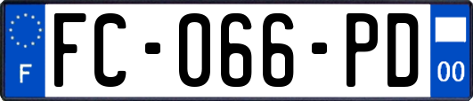 FC-066-PD
