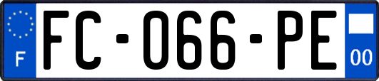 FC-066-PE