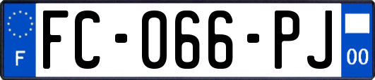 FC-066-PJ