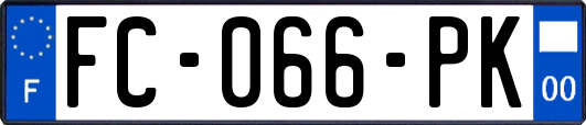 FC-066-PK
