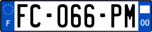 FC-066-PM