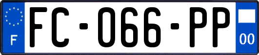 FC-066-PP
