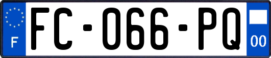 FC-066-PQ