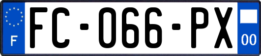 FC-066-PX