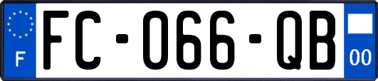 FC-066-QB