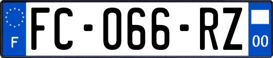 FC-066-RZ