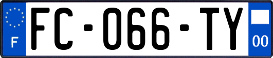 FC-066-TY