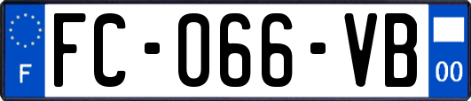 FC-066-VB