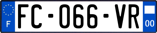 FC-066-VR