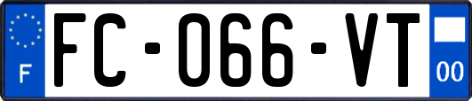 FC-066-VT