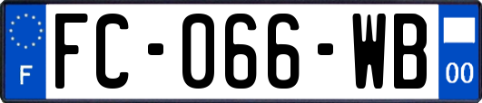 FC-066-WB