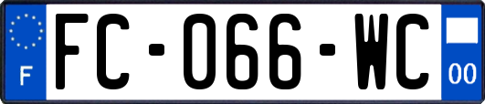 FC-066-WC
