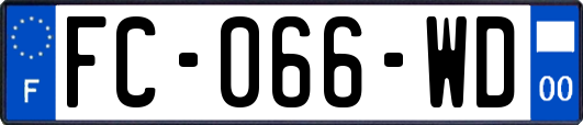 FC-066-WD
