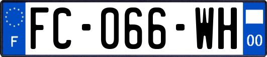 FC-066-WH