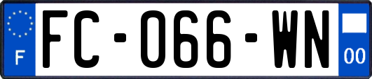 FC-066-WN
