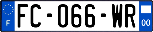 FC-066-WR