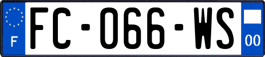 FC-066-WS