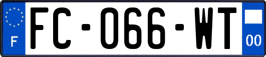 FC-066-WT