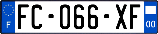 FC-066-XF
