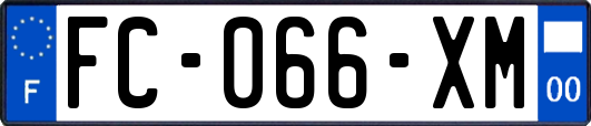 FC-066-XM