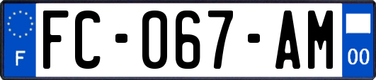 FC-067-AM