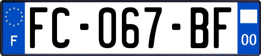 FC-067-BF