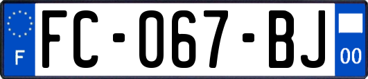 FC-067-BJ