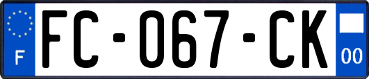 FC-067-CK