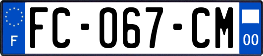 FC-067-CM