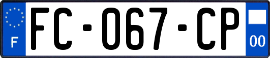 FC-067-CP