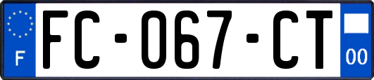 FC-067-CT