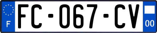 FC-067-CV