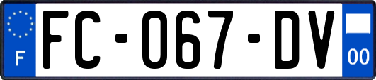 FC-067-DV